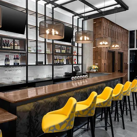 Voco Times Square South New York By Ihg-3