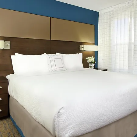 Residence Inn Colorado Springs South-2