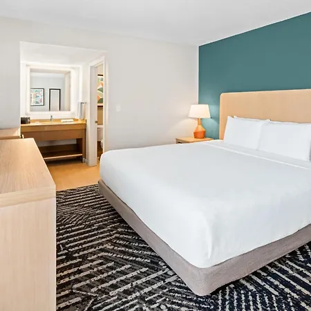 Hyatt House Boston/Burlington-2