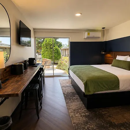 The Wesley Boutique Hotel Page, Az-3