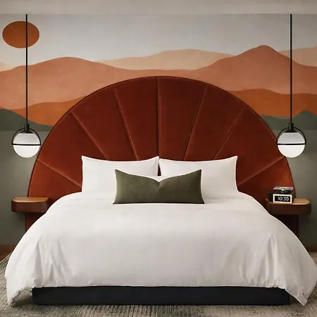 The Wesley Boutique Hotel Page, Az-2