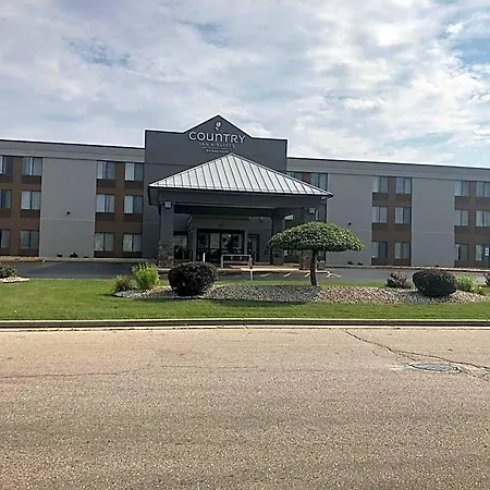 Country Inn & Suites By Radisson, Mt. Pleasant-Racine West, Wi-3