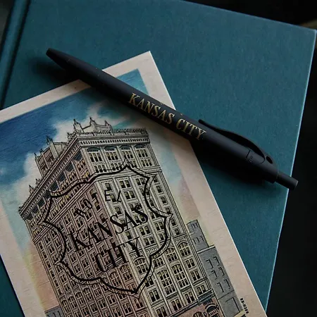 Hotel Kansas City, In The Unbound Collection By Hyatt-3