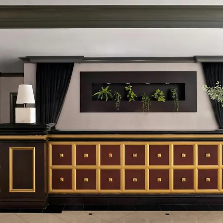 Kimpton Marlowe By Ihg-2
