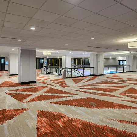 Hilton Atlanta-3