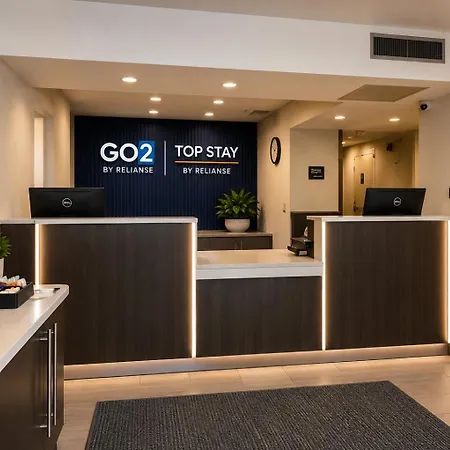 Go2 By Relianse Pittsburgh Pa Crafton-3