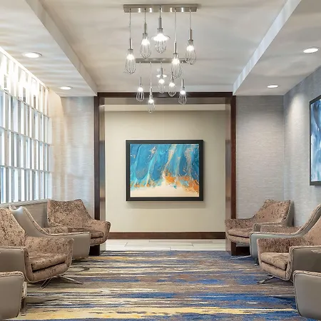 Residence Inn By Marriott Anaheim Brea-2