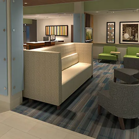 Holiday Inn Express & Suites - Dallas Market Center By Ihg-3