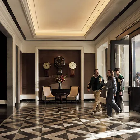 Four Seasons Hotel One Dalton Street, Boston-3