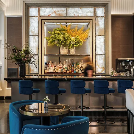 Four Seasons Hotel One Dalton Street, Boston-2