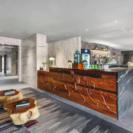 Wolfe'S Hotel Moab (Adults Only)-3
