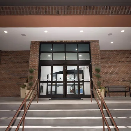 Holiday Inn Express Pensacola Downtown By Ihg-2