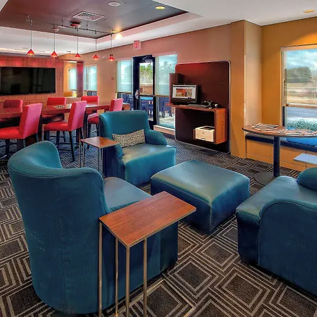 Towneplace Suites By Marriott Hattiesburg-3