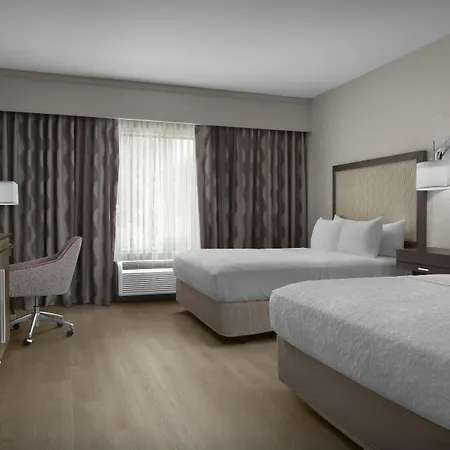 Hampton Inn - Louisville East/ Hurstbourne, KY-2