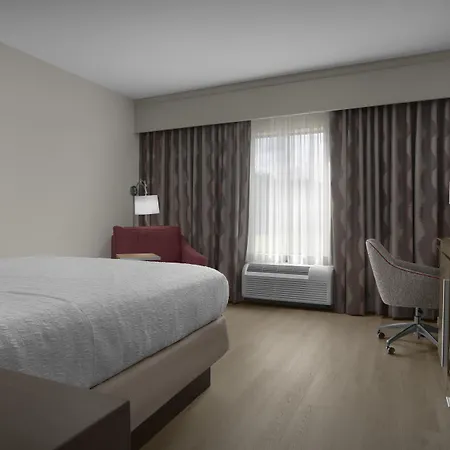 Hampton Inn - Louisville East/ Hurstbourne, KY-3