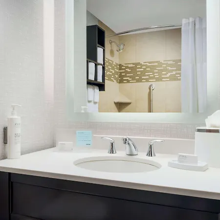 Hampton Inn Times Square Central-2