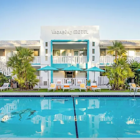 The Vagabond Hotel Miami-2