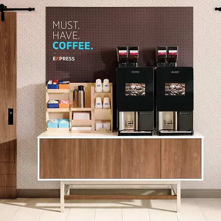 Holiday Inn Express And Suites Norman By Ihg-2