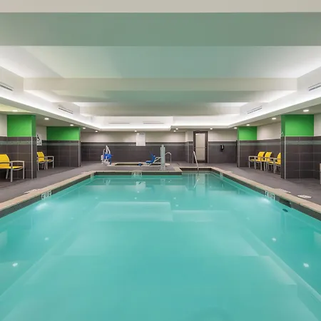 Holiday Inn Express And Suites Norman By Ihg-3