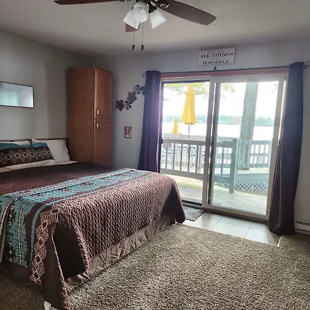 Caribbean Club Resort-3