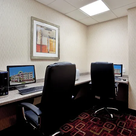 Holiday Inn Express Amite By Ihg-2