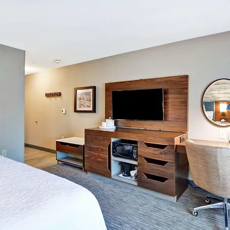 Hampton Inn By Hilton Moab Arches National Park-2
