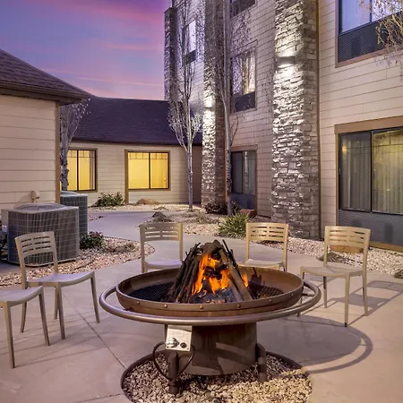 Best Western Plus Bryce Canyon Grand Hotel-3
