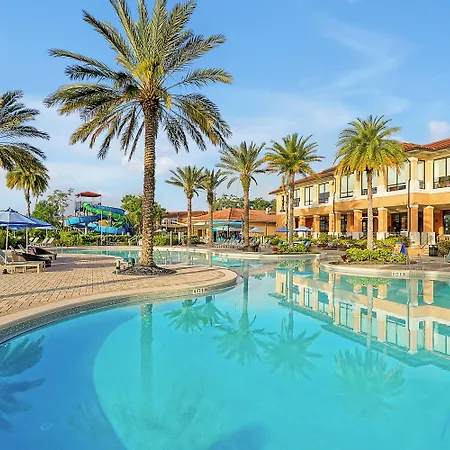 Regal Oaks Resort Vacation Townhomes By Idiliq-2