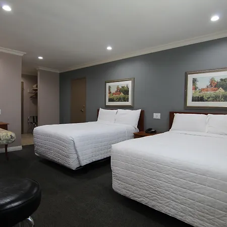 Dunes Inn - Wilshire-3