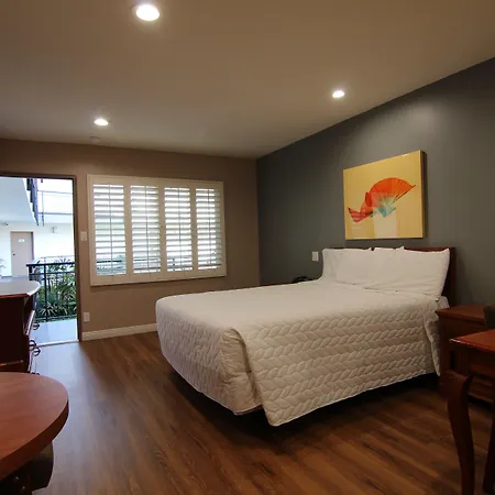 Dunes Inn - Wilshire-2