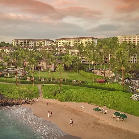 Wailea Beach Villas-3