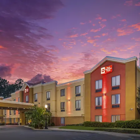 Best Western Plus Richmond Hill Inn-3