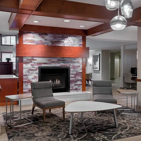 Residence Inn By Marriott Charleston Airport-3