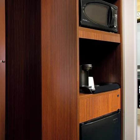 Fairfield Inn & Suites Germantown Gaithersburg-3