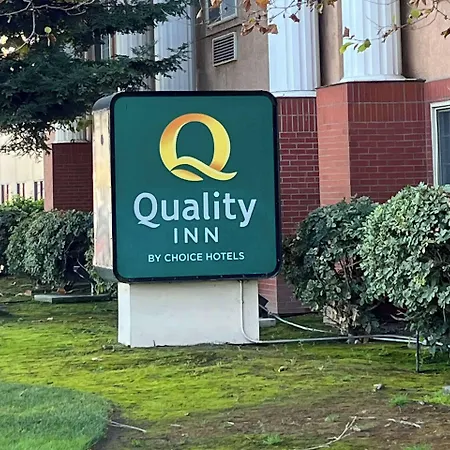 Quality Inn San Jose Airport-Silicon Valley-3