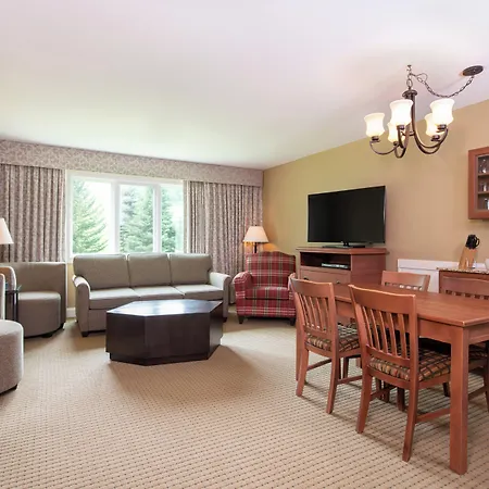 Grand Summit Hotel-2