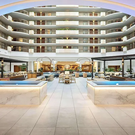 Embassy Suites By Hilton Anaheim South-2