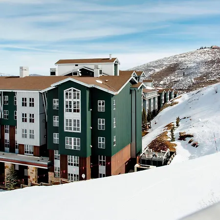 Marriott'S Mountainside-2