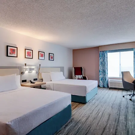 Hilton Garden Inn Anaheim/Garden Grove-2