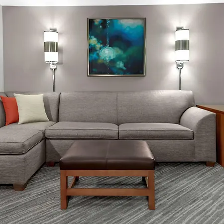 Hyatt Place Albuquerque Airport-3