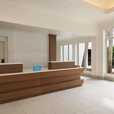Hilton Garden Inn Tallahassee-3