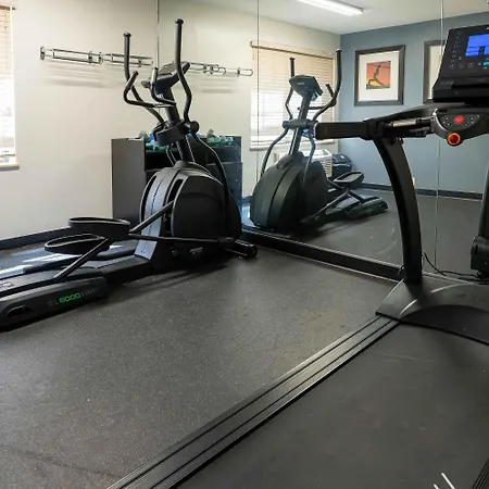 Extended Stay America Suites - Salt Lake City - Sugar House-2