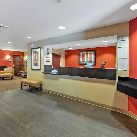 Extended Stay America Suites - Salt Lake City - Sugar House-3