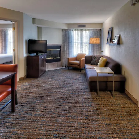 Residence Inn By Marriott Memphis Germantown-3