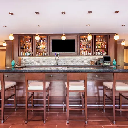 Holiday Inn Charlottesville-Monticello By Ihg-3
