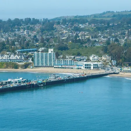 Dream Inn Santa Cruz-3