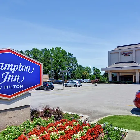 Hampton Inn Birmingham/Mountain Brook-2
