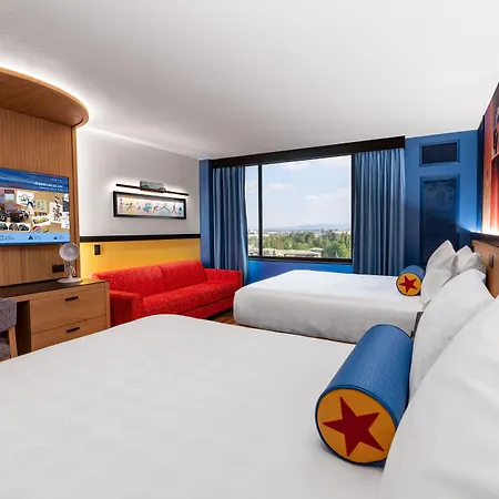 Pixar Place Hotel-2