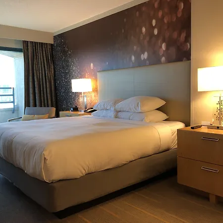 Hyatt Regency Santa Clara-3