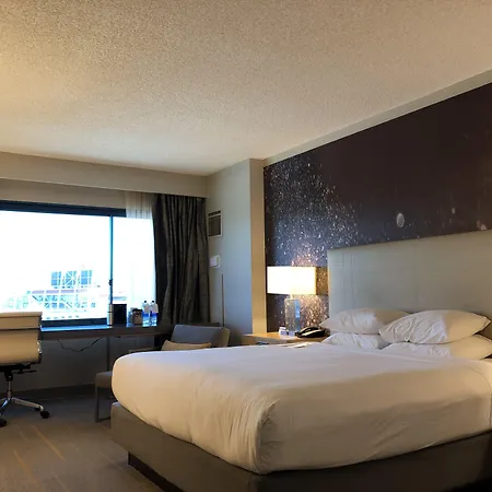 Hyatt Regency Santa Clara-2